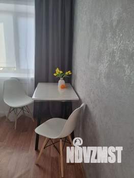 1-к квартира, посуточно, 31м2, 4/5 этаж