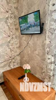 1-к квартира, посуточно, 35м2, 11/15 этаж