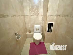 2-к квартира, посуточно, 80м2, 2/8 этаж
