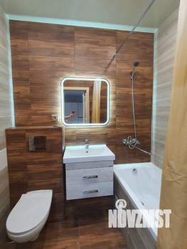 1-к квартира, на длительный срок, 34м2, 10/15 этаж