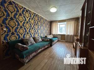 2-к квартира, посуточно, 48м2, 4/5 этаж