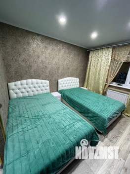 1-к квартира, посуточно, 32м2, 3/5 этаж