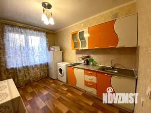 1-к квартира, посуточно, 50м2, 1/10 этаж