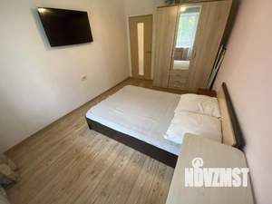 2-к квартира, посуточно, 54м2, 1/1 этаж