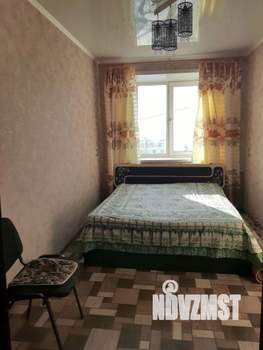 2-к квартира, посуточно, 54м2, 1/1 этаж