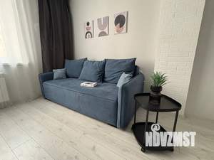 1-к квартира, посуточно, 45м2, 5/16 этаж