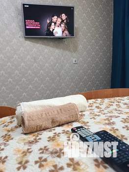 1-к квартира, посуточно, 40м2, 1/9 этаж