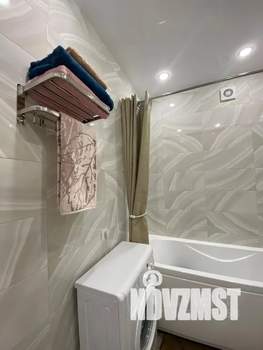 Студия квартира, посуточно, 25м2, 11/16 этаж