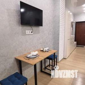 1-к квартира, посуточно, 22м2, 1/1 этаж