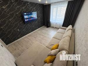 2-к квартира, посуточно, 70м2, 9/9 этаж