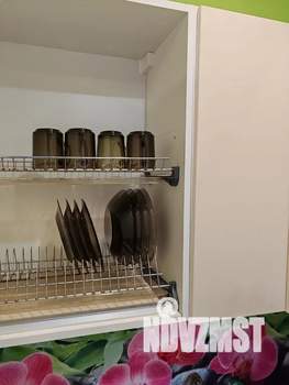 1-к квартира, посуточно, 40м2, 2/14 этаж