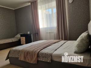 3-к квартира, посуточно, 115м2, 8/13 этаж