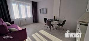 2-к квартира, на длительный срок, 50м2, 5/16 этаж