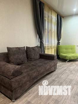 1-к квартира, посуточно, 46м2, 2/16 этаж