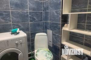 2-к квартира, посуточно, 37м2, 1/1 этаж