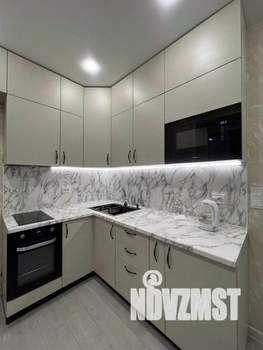 2-к квартира, посуточно, 54м2, 1/1 этаж