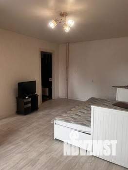 1-к квартира, посуточно, 37м2, 3/4 этаж