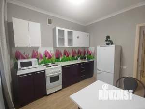 2-к квартира, посуточно, 72м2, 1/16 этаж