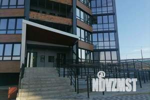 1-к квартира, посуточно, 35м2, 9/17 этаж