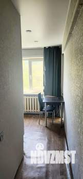 1-к квартира, на длительный срок, 32м2, 3/5 этаж