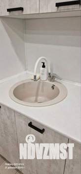 2-к квартира, посуточно, 45м2, 1/1 этаж