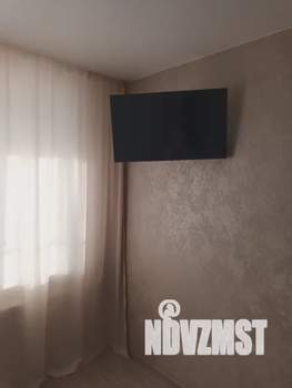 1-к квартира, посуточно, 36м2, 2/5 этаж