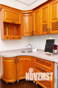 1-к квартира, посуточно, 49м2, 1/1 этаж