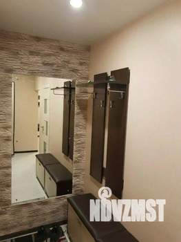 1-к квартира, посуточно, 56м2, 1/1 этаж