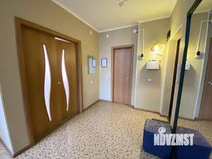 2-к квартира, посуточно, 70м2, 1/1 этаж