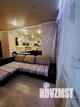 1-к квартира, посуточно, 35м2, 7/16 этаж