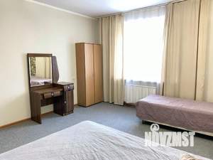 1-к квартира, посуточно, 70м2, 1/1 этаж