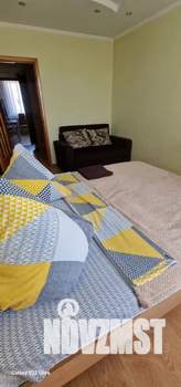 2-к квартира, посуточно, 55м2, 5/5 этаж