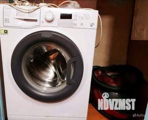 1-к квартира, посуточно, 31м2, 1/5 этаж