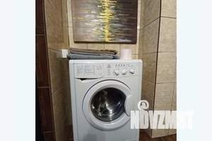 1-к квартира, посуточно, 40м2, 10/16 этаж