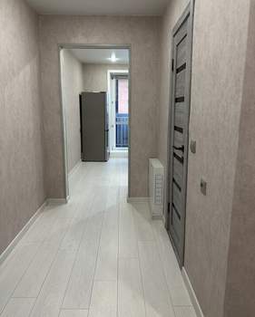 1-к квартира, на длительный срок, 41м2, 2/9 этаж