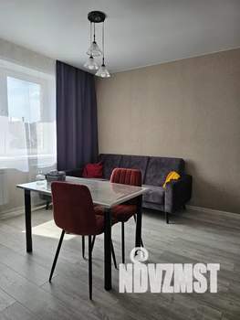 2-к квартира, посуточно, 48м2, 2/15 этаж