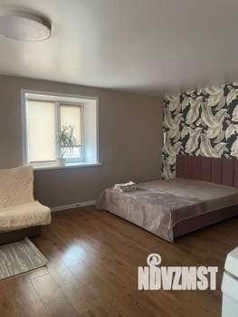 Студия квартира, посуточно, 32м2, 3/5 этаж