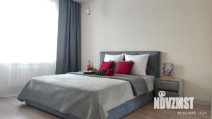 2-к квартира, посуточно, 63м2, 1/1 этаж