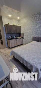 1-к квартира, посуточно, 22м2, 1/1 этаж