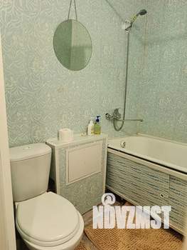 1-к квартира, посуточно, 32м2, 4/5 этаж