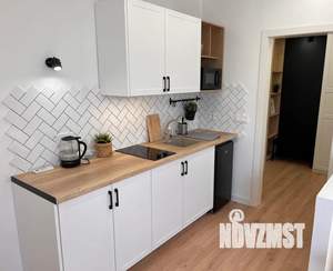 1-к квартира, посуточно, 28м2, 2/16 этаж