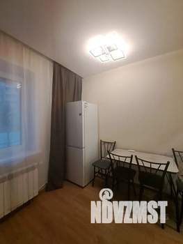 1-к квартира, посуточно, 30м2, 4/15 этаж