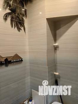 1-к квартира, посуточно, 47м2, 2/16 этаж