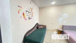 1-к квартира, посуточно, 35м2, 2/5 этаж