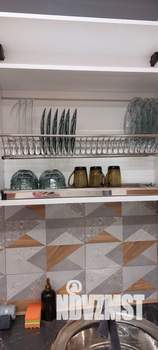 1-к квартира, посуточно, 36м2, 3/5 этаж