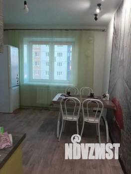 1-к квартира, посуточно, 85м2, 1/1 этаж