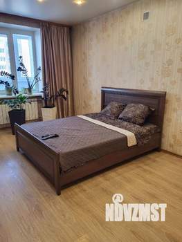 1-к квартира, посуточно, 52м2, 2/12 этаж
