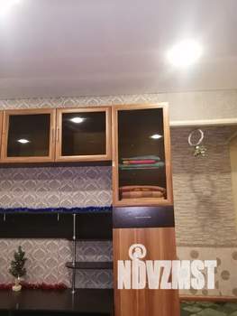 1-к квартира, посуточно, 32м2, 3/5 этаж
