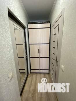 1-к квартира, посуточно, 20м2, 1/10 этаж