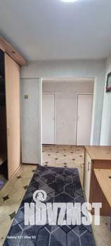 2-к квартира, посуточно, 45м2, 3/5 этаж